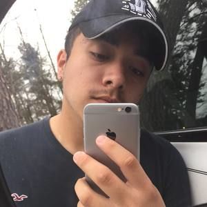 Meet your Posher, Jonathan